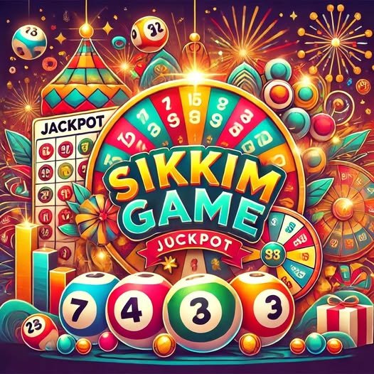 Sikkim Game